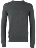 crew neck jumper