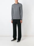 crew neck sweater