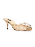 Keira mules