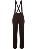 suspender trousers