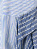 striped dress