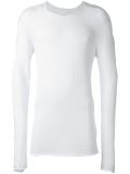 crew neck sweater