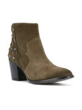 Joe Stars boots