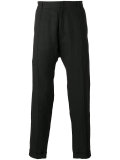 printed track pants 