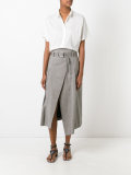 shortsleeved shirt