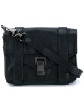 mini 'PS1' crossbody bag