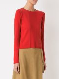 knit top