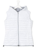 padded vest