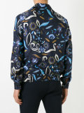 printed jacket