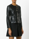 Drive Twin biker jacket