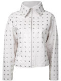 studded jacket 