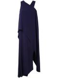 'Zenith' long dress