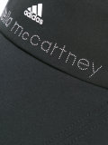 logo print visor