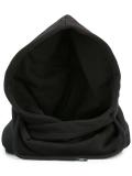 slip on hoodie hat