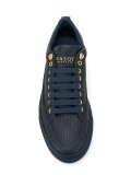 Tia Low Cervo Stampato板鞋