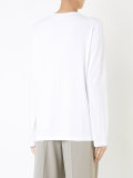 longsleeved T-shirt