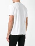 logo print T-shirt 