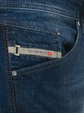 'Belther 0853R'牛仔裤