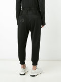 Y-3 BS3603 BLK ??? Artificial->Acetate