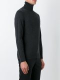 turtle neck sweater
