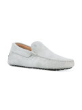 slip on loafer