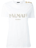 logo T-shirt