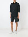 classic button down shirt