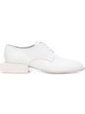 Clown Derby shoes