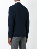 buttoned jacket 
