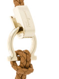 woven bracelet