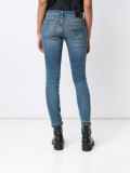 skinny cropped jeans 