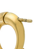 croch hoop earrings 