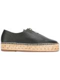Devon espadrille sneakers