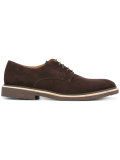 casual derby shoes 