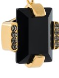 strass earrings