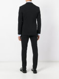 two-piece suit