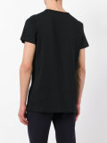 Bowie print T-shirt