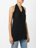 halter neck top