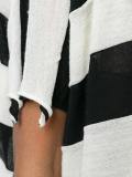  striped jumper 