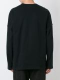 long sleeve T-shirt