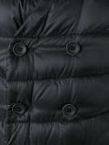 padded vest