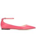 Lucy ballerinas