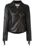 biker jacket 