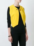 classic gilet