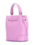 bucket shoulder bag 