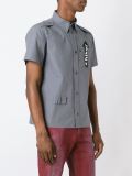 'Hiker' short sleeved shirt