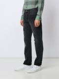'Brixton'牛仔裤