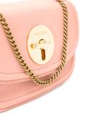 chain strap shoulder bag