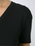 v neck t-shirt