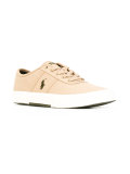 lace up trainers 